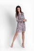 Cocktail dress model 128394